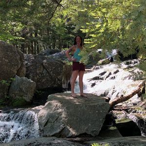 Meet your Posher, Jamie